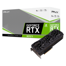 PNY NVIDIA GeForce RTX 3070 Ti