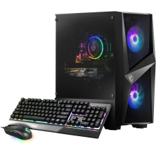 MSI Codex R CODEX R 12TG