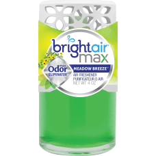 Bright Air Max Odor Eliminator Gel
