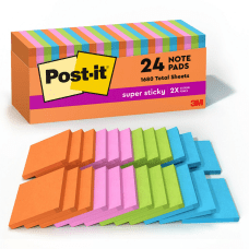 specialty post it notes