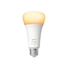 Philips Hue LED Light Bulb 16