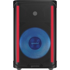 Gemini Sound GD L115BT Bluetooth Speaker