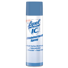 Lysol IC Disinfectant Spray 19 Oz