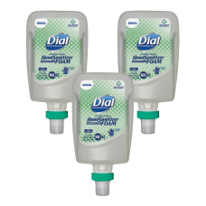 Dial Hand Sanitizer Foam Refill 406
