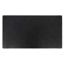 Realspace Reversible Desk Pad With Antimicrobial