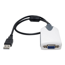 AddOn 8in USB 20 A Male