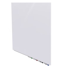 Ghent Aria Magnetic Unframed Dry Erase