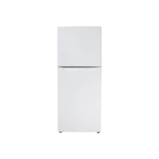 Danby DFF116B1WDBR Refrigeratorfreezer top freezer width