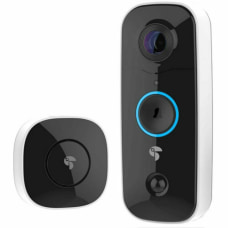 Toucan Wireless Video Doorbell PRO With