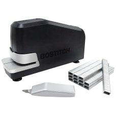 Bostitch Impulse 25 Electric Stapler With