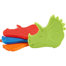 Fit Fresh Cool Coolers Dinosaur Slim