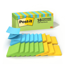 Post it Pop up Notes 3