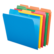 Pendaflex Ready Tab File Folders 13