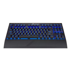 CORSAIR Gaming K63 Wireless Keyboard backlit