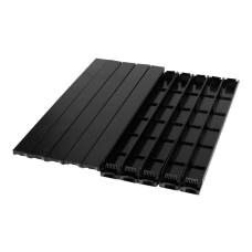 CyberPower CRA20001 Blanking panels Rack Accessories