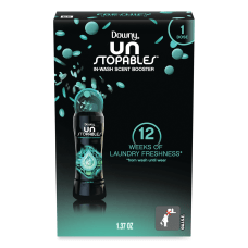 Downy Unstopables In Wash Scent Booster