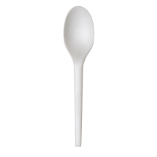 Highmark ECO Compostable Spoons 6 12