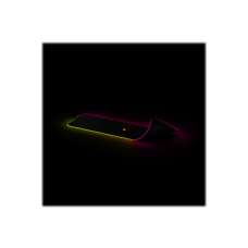 SteelSeries QcK Prism XL Illuminated mouse
