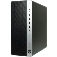 HP EliteDesk 800 G3 Refurbished Desktop