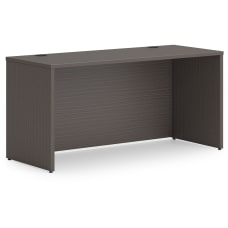 HON Mod 60 W Credenza Shell