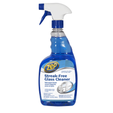 Zep Streak Free Glass Cleaner 32