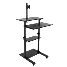 Mount It MI 7942 Mobile Stand