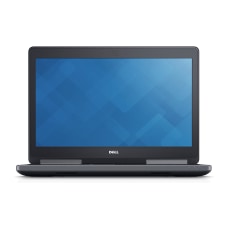Dell Precision 7520 Ultrabook Laptop 156