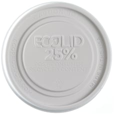 Eco Products EcoLid Food Container Lids