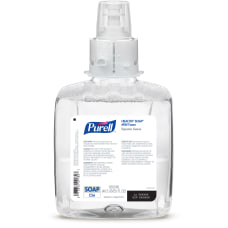 Purell CS6 Healthy Soap Mild Foam