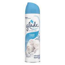 Glade Room Spray Aerosol 8 fl