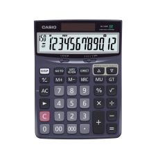 Casio Basic Calculators - Office Depot