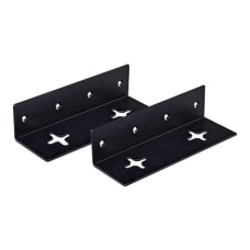 CyberPower 1UBRKT UPS Steel Bracket Kit