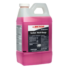 Symplicity Sanibet Multi Range Sanitzer 676
