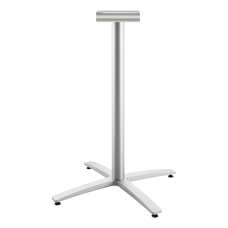 HON Between HBTTX42S Table Base Textured