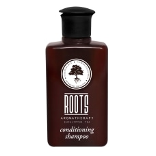 Roots Conditioning Shampoo Bottle 15 Oz