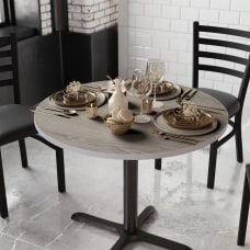 Flash Furniture Round Table Top With