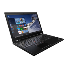 Lenovo P51 Refurbished Laptop 156 Screen