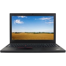 Lenovo ThinkPad T560 Refurbished Laptop 156