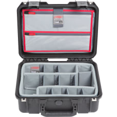 SKB Cases iSeries Protective Electronics Case