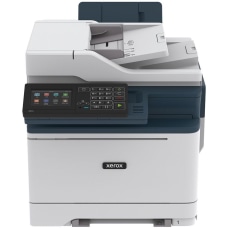 Xerox C315DNI Wireless Laser Multifunction Printer