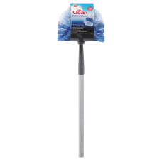 Mr Clean Telescopic Cobweb Duster BlueWhite