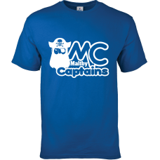 100percent Cotton T Shirt Color