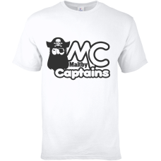 100percent Cotton T Shirt White