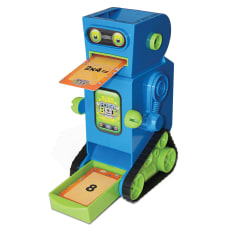 Junior Learning Flashbot Toy Grades Pre