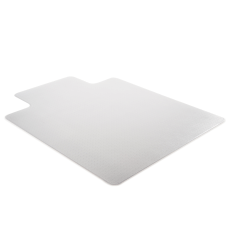 Deflecto Earth Source Chair Mat For