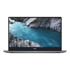 Dell XPS 15 9570 Laptop 156