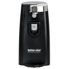 Better Chef Deluxe Electric Can Opener