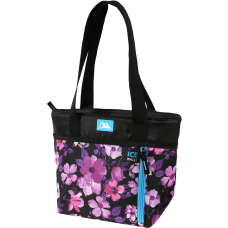 Arctic Zone Ice Walls Torie Tote