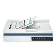 HP Scanjet Pro 3600 f1 Document