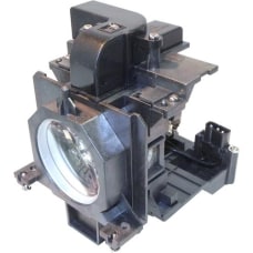 eReplacements Compatible Projector Lamp Replaces Sanyo